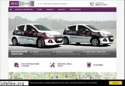 Sites similar to pcovidocq.cz