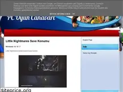 Sites similar to pcoyuncanavari.blogspot.com