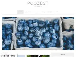 Sites similar to pcozest.com
