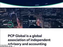 Sites similar to pcp-global.com