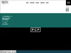 Sites similar to pcp-japan.co.jp