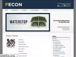 Sites similar to pcp-pecon.com