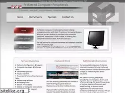Sites similar to pcp.com.au