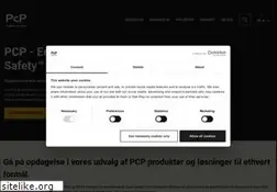 Sites similar to pcp.dk