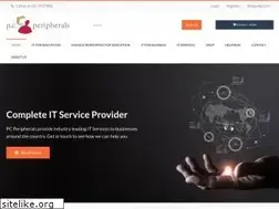 Sites similar to pcp.ie