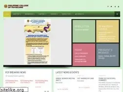 Sites similar to pcp.org.ph