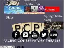 Sites similar to pcpa.org