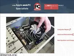 Sites similar to pcpartsandservices.com