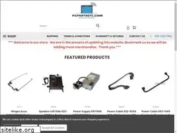Sites similar to pcpartsetc.com