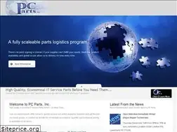 Sites similar to pcpartsinc.com