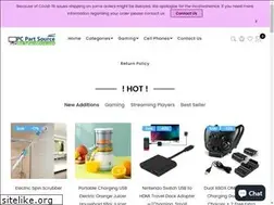 Sites similar to pcpartsource.com
