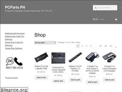 Sites similar to pcpartsph.com