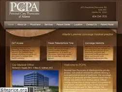 Sites similar to pcpatl.net