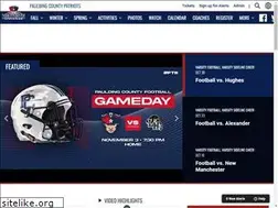 Sites similar to pcpatriotsports.com