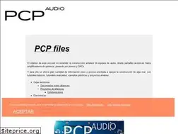 Sites similar to pcpaudio.com