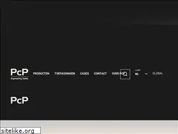Sites similar to pcpbv.nl