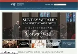 Sites similar to pcpc.org
