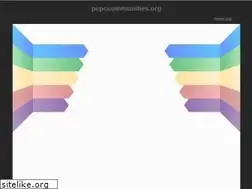 Sites similar to pcpccommunities.org