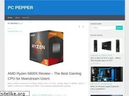 Sites similar to pcpepper.com