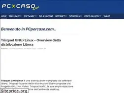 Sites similar to pcpercaso.com