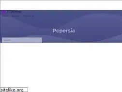 Sites similar to pcpersia.org
