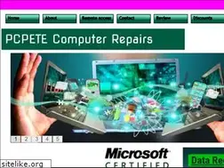 Sites similar to pcpeteuk.com
