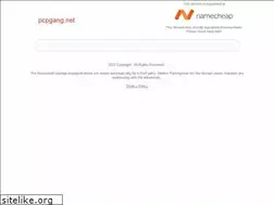 Sites similar to pcpgang.net
