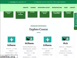 Sites similar to pcpharmacy.org.in