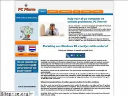 Sites similar to pcpierre.com