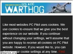 Sites similar to pcpilot.net