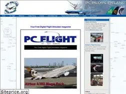 Sites similar to pcpilotsireland.com
