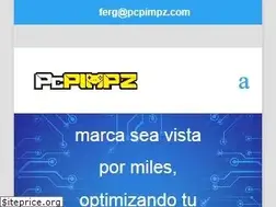 Sites similar to pcpimpz.com