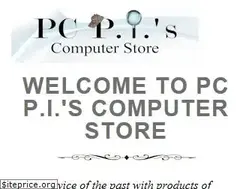 Sites similar to pcpis.com