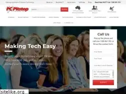 Sites similar to pcpitstop.com.au
