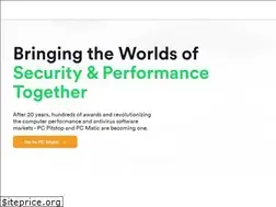 Sites similar to pcpitstop.com