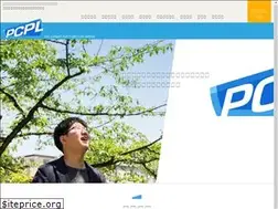 Sites similar to pcpl.jp