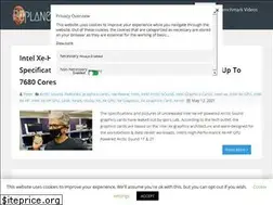 Sites similar to pcpla.net