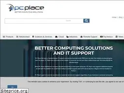 Sites similar to pcplace.ca