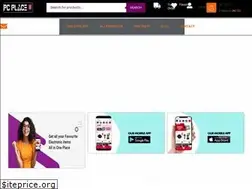 Sites similar to pcplaceng.com