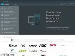Sites similar to pcplanet.ru