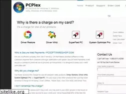 Sites similar to pcplex.com