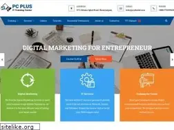 Sites similar to pcplusbd.com