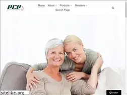 Sites similar to pcpmedical.ca