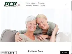 Sites similar to pcpmedical.com