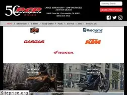 Sites similar to pcpmotorsports.com