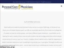 Sites similar to pcpnewburyport.com