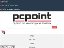 Sites similar to pcpointbg.com