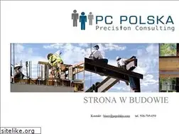 Sites similar to pcpolska.com