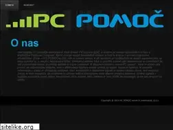 Sites similar to pcpomoc.si