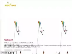Sites similar to pcponwk.nl